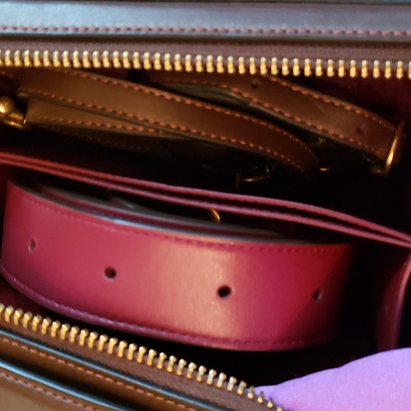 Coach Alie Bag - Picture 6 of 16